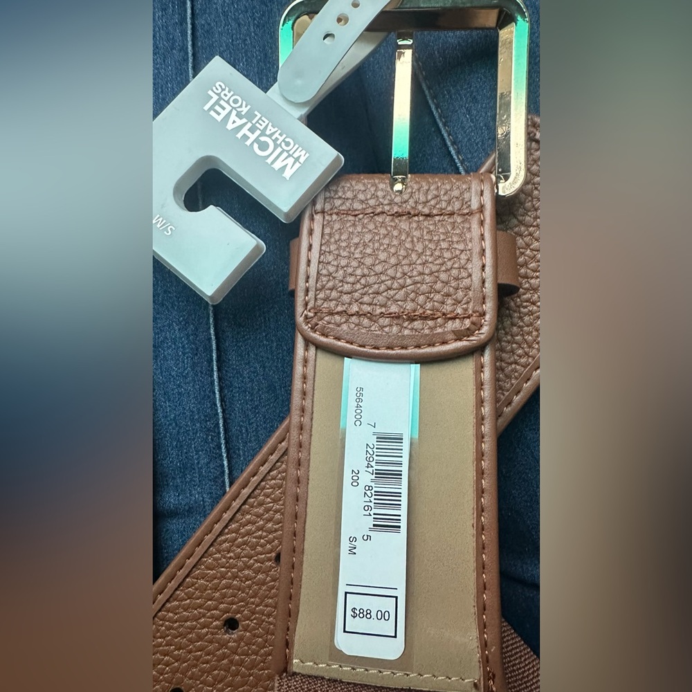 🆕 Michael Kors Belt